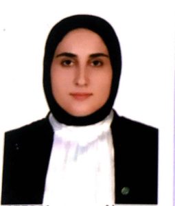 وکیل زهرا پور خوش سعادت وکیل رشت 