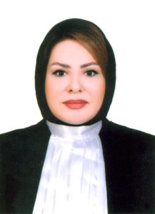 سید سپیده رافخاهی در بندرانزلی وکیل