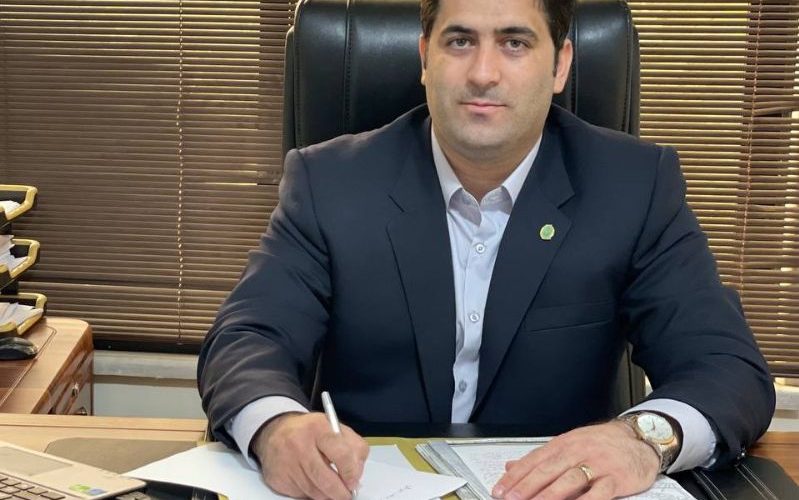وکیل رشت داریوش صالحی
