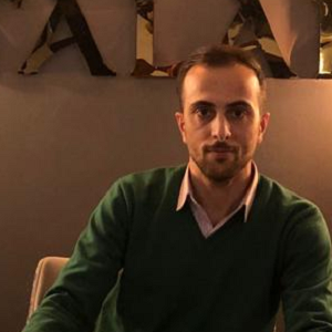 وکیل محمد شریف زاده 