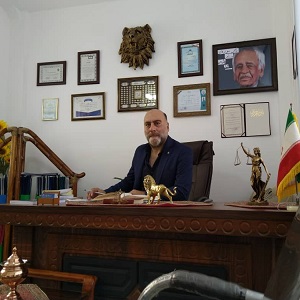 محمد طهرانی وکیل لاهیجان 
