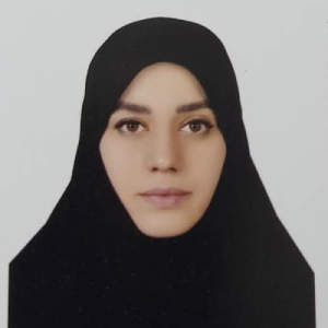 وکیل فاطمه رمضانژاد