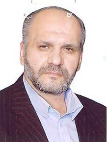 محمد تقی زهیریان 
