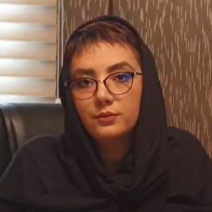 مرجان فیروز دخت 
