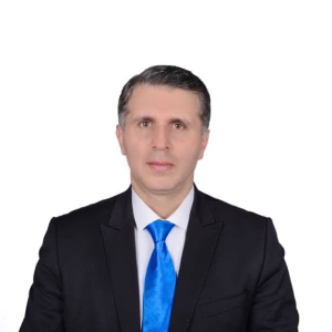 وکیل غلیرضا نجفی لاهیجان
