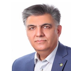 وکیل عطا اله پور محسن