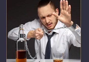 جرم حمل مشروبات الکل