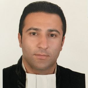 بهترین وکلای حقوقی شهر شیراز