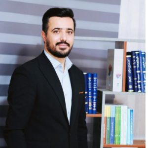 بهترین وکلای حقوقی شهر شیراز