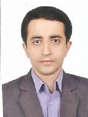 علیرضا بشیر بنایم